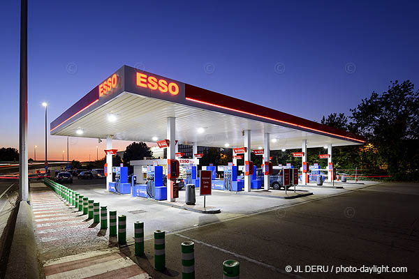 Uhoda Car Service
Zaventem